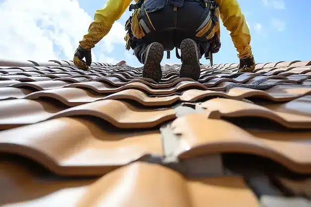 Emergency Roof Leak Repair Dallas