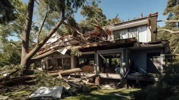 wind-damage-to-house-roof
